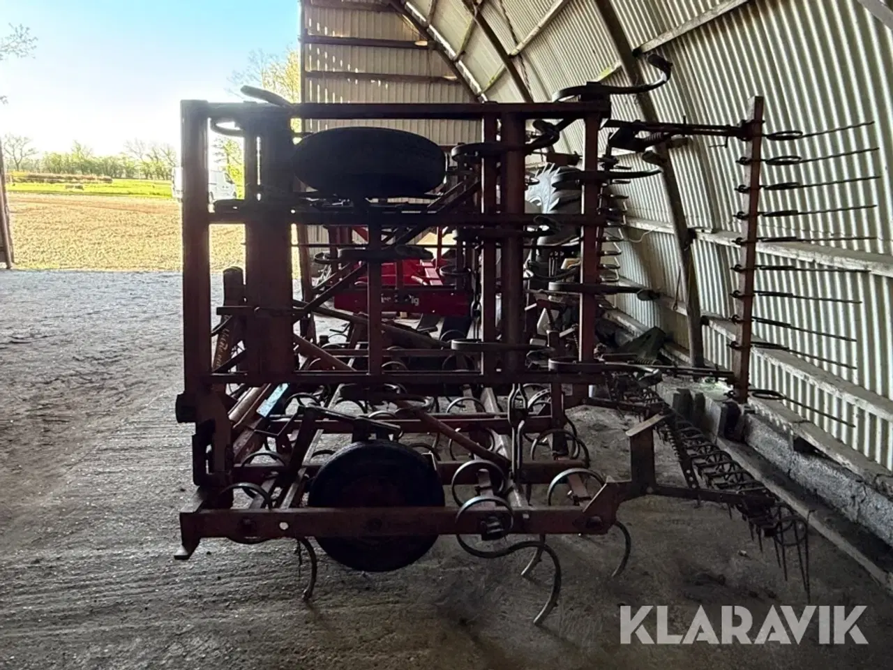 Billede 2 - Harve Doubbelt-record