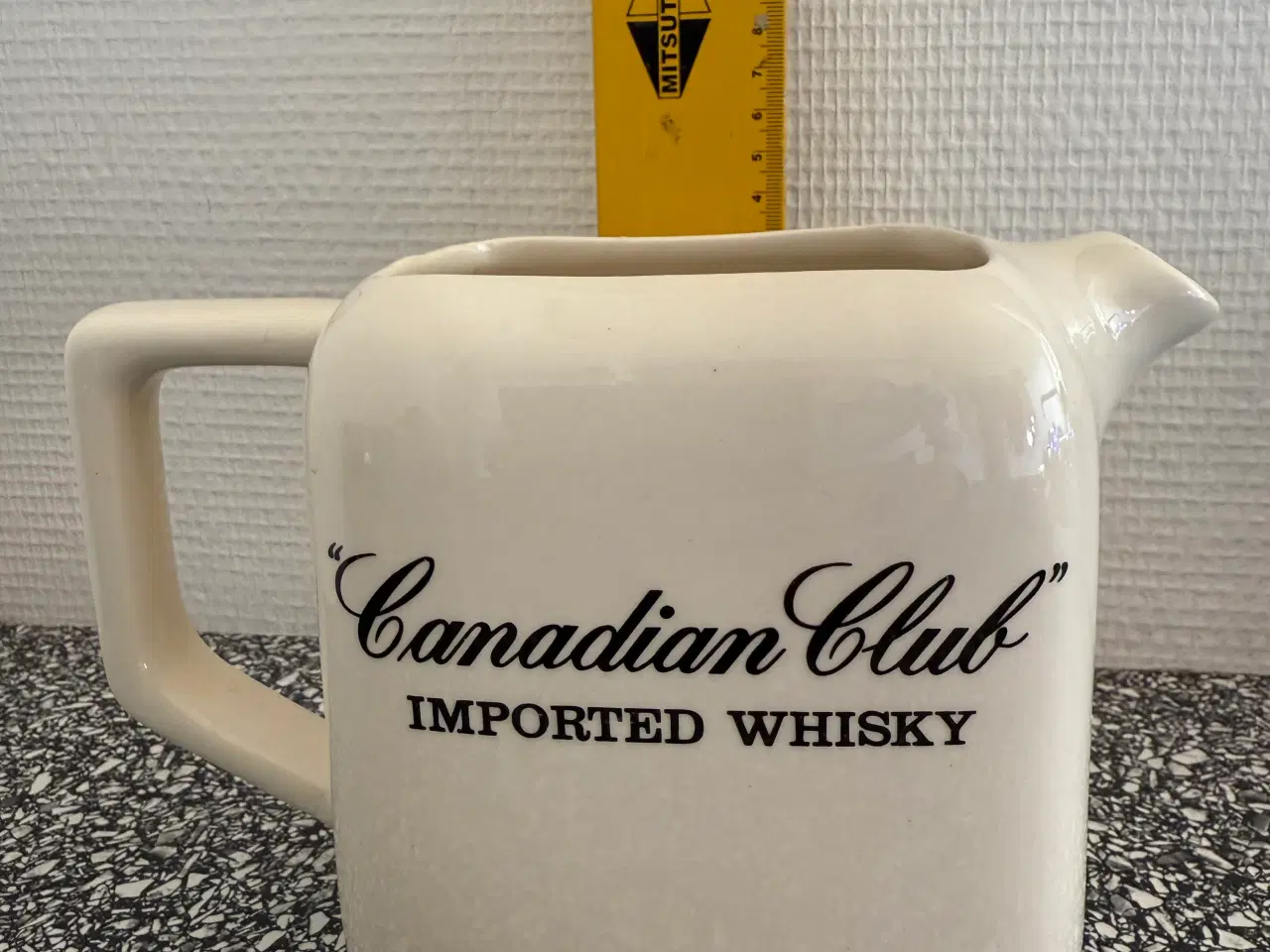 Billede 8 - 12 whisky- / vandkander