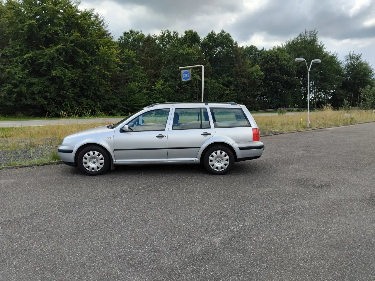 Billede 2 - Synet VW GOLF ST car 1,6B