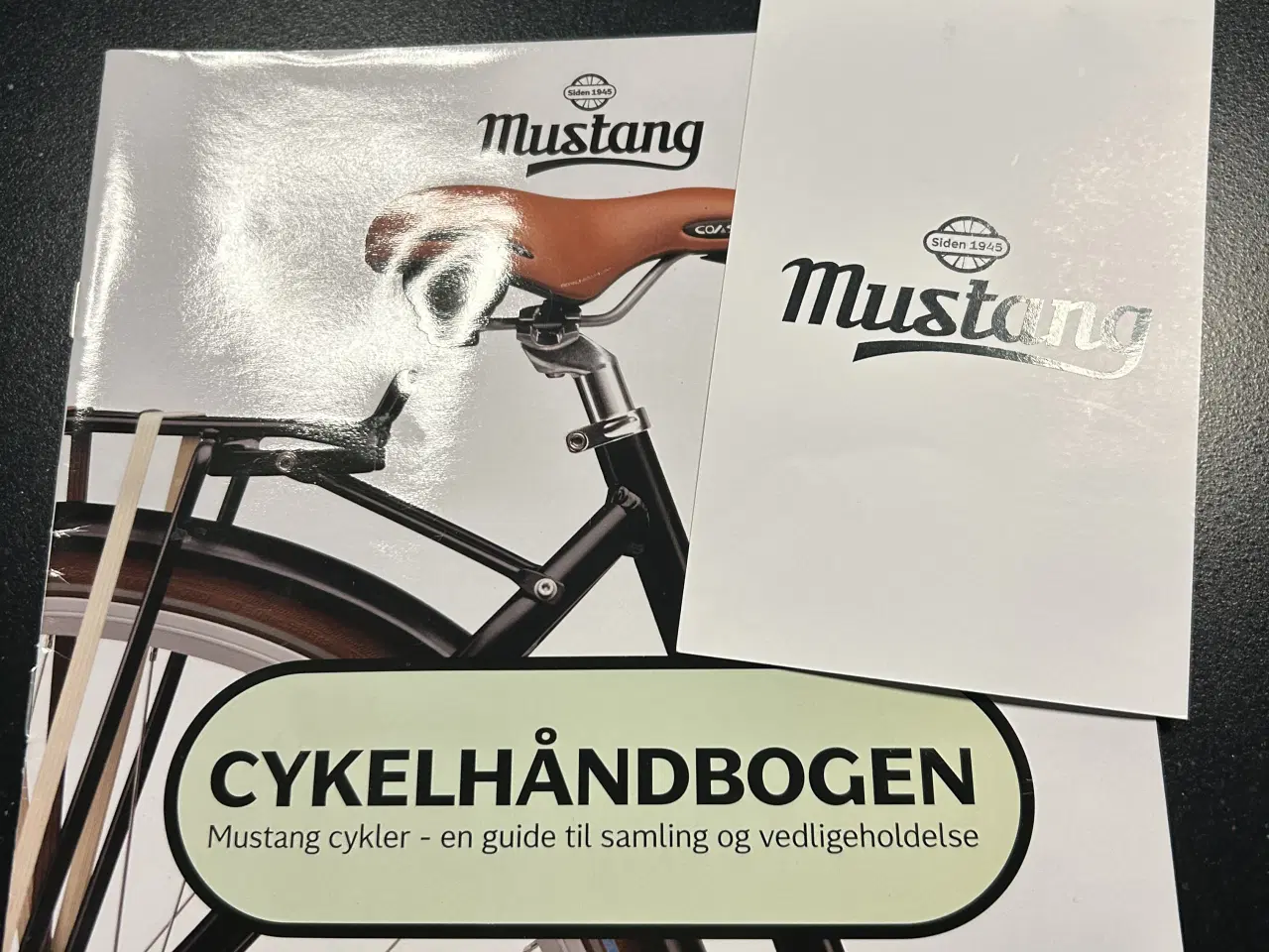 Billede 8 - Cykel 28”