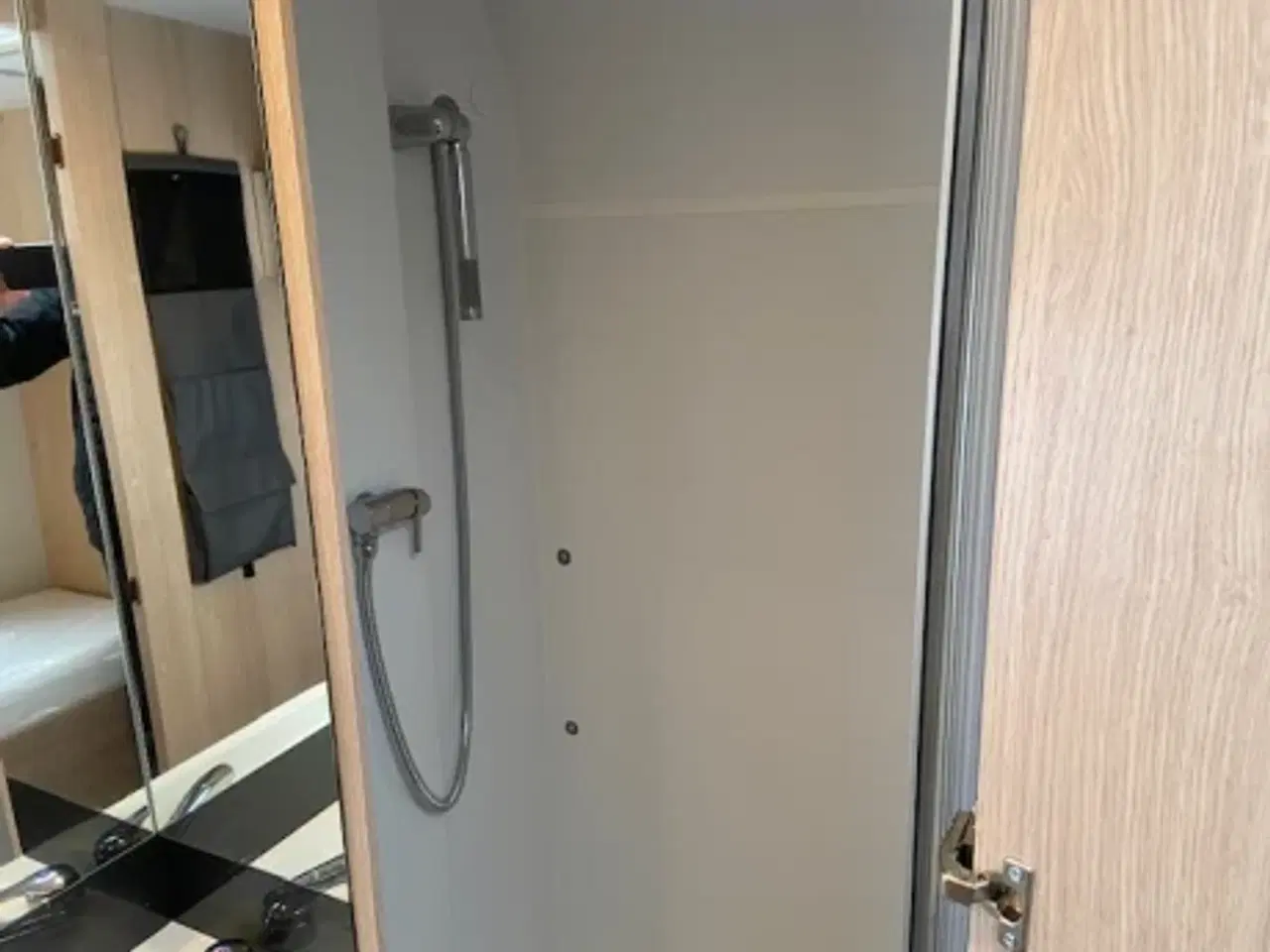 Billede 9 - Adria Aviva 563 PT model 2024