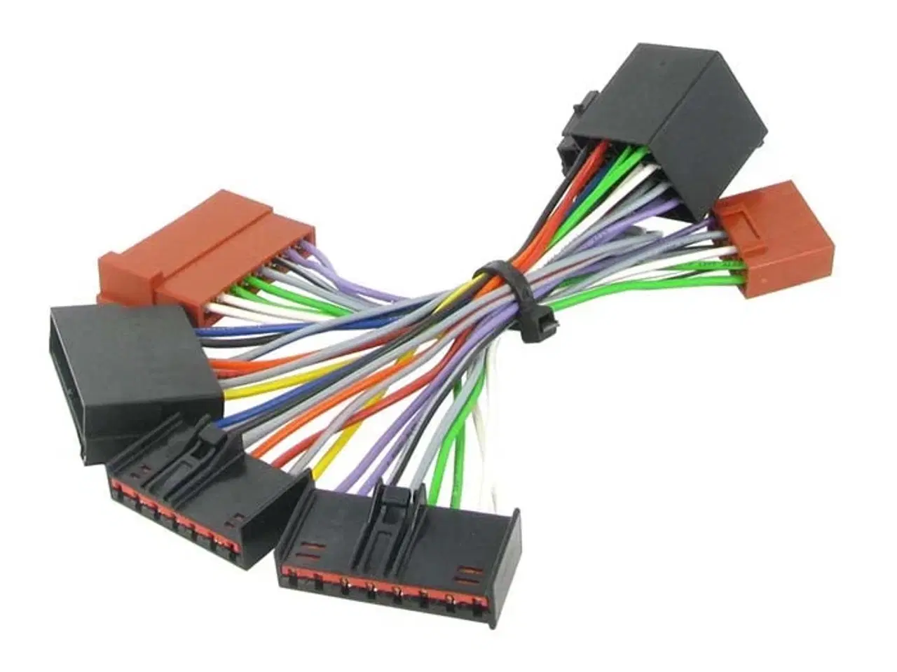 Billede 1 - CT10FD01 sot074, 86119 Kabel