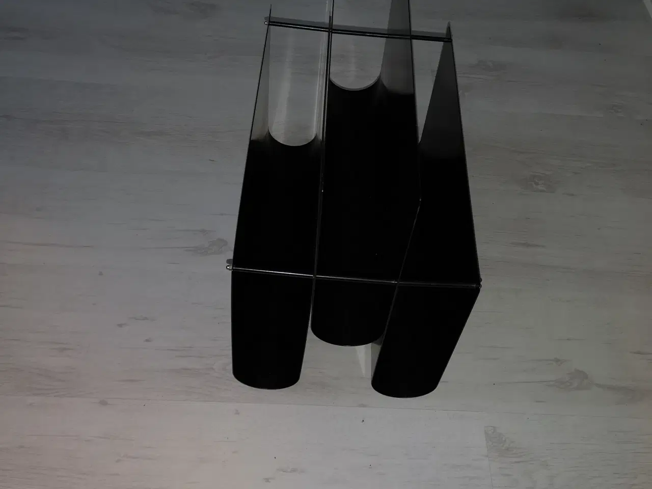 Billede 1 - Magasinholder til aviser og blade