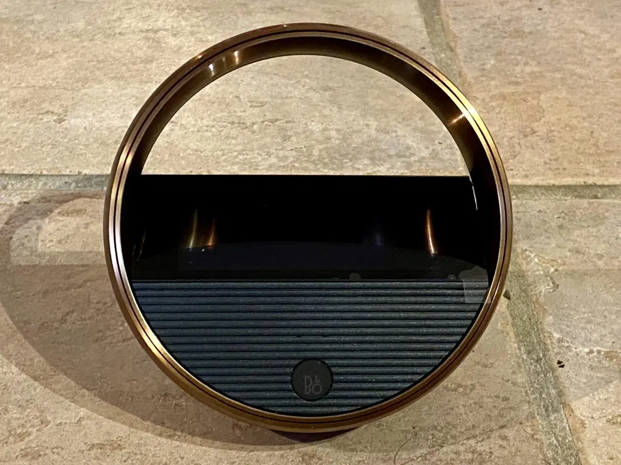 Billede 2 - Beoremote Halo Bronze Demo/Ny-Vægbeslag