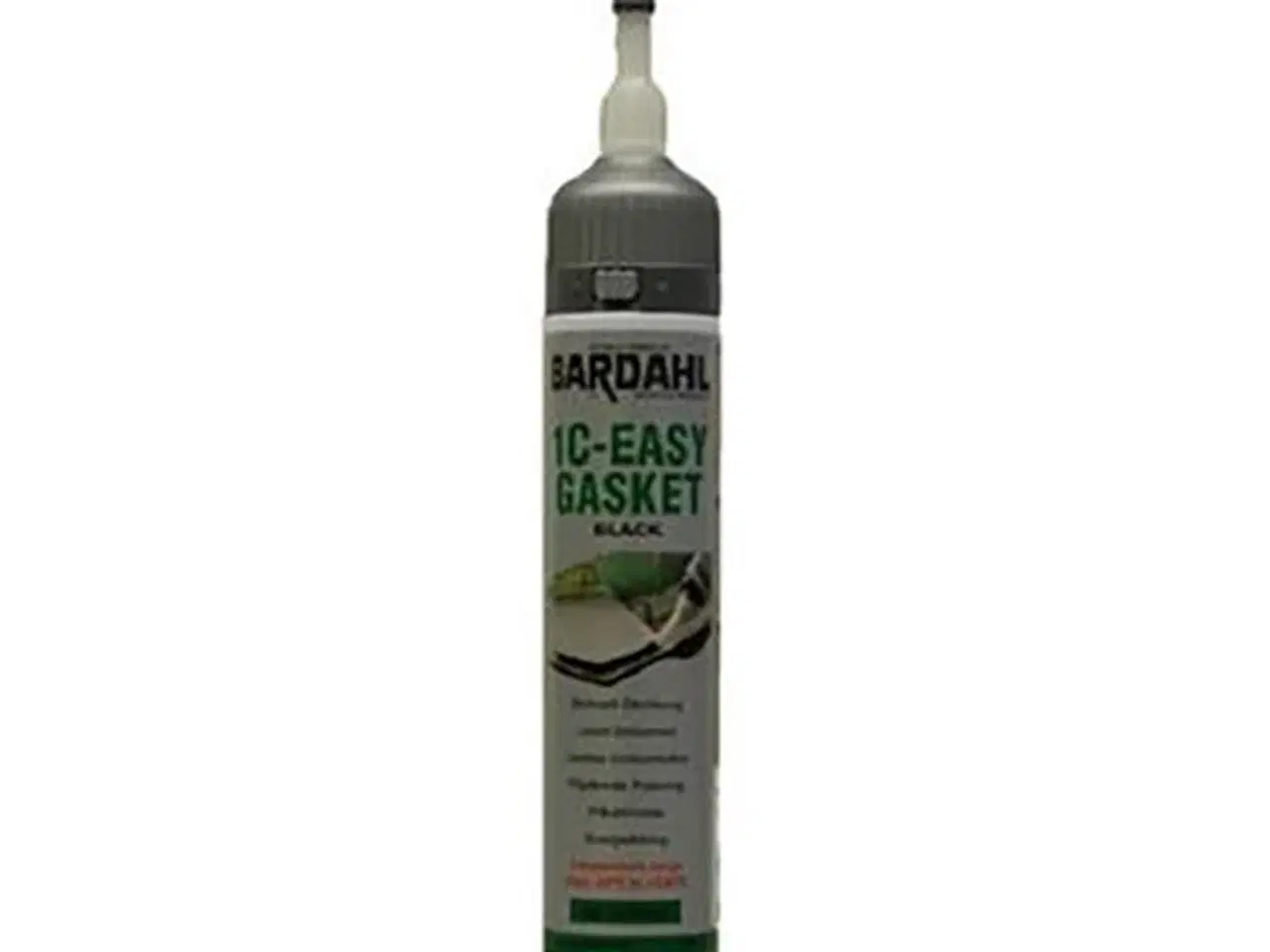 Billede 1 - Bardahl Easy Gasket Flydende Silicone Pakning 200 Ml.