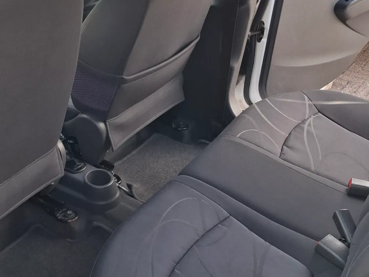 Billede 8 - Chevrolet Spark 1.2 LT