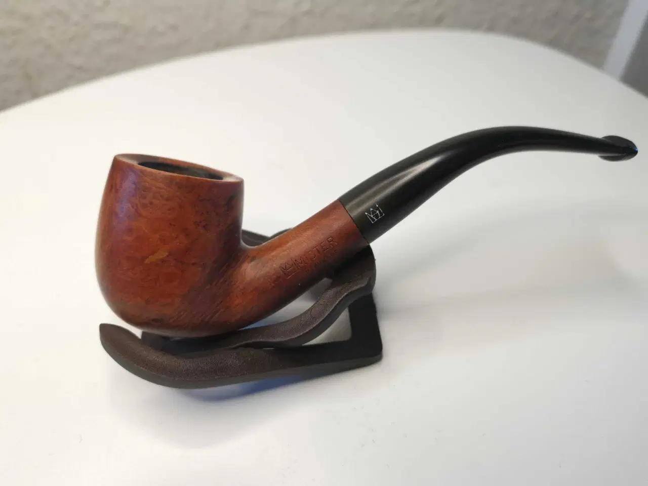 Billede 1 - Mister pibe