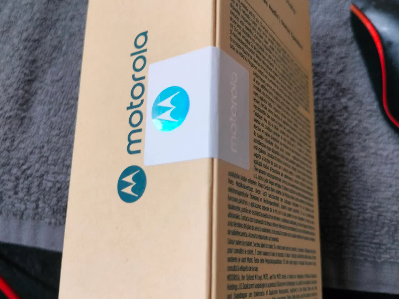 Billede 3 - Mobile 