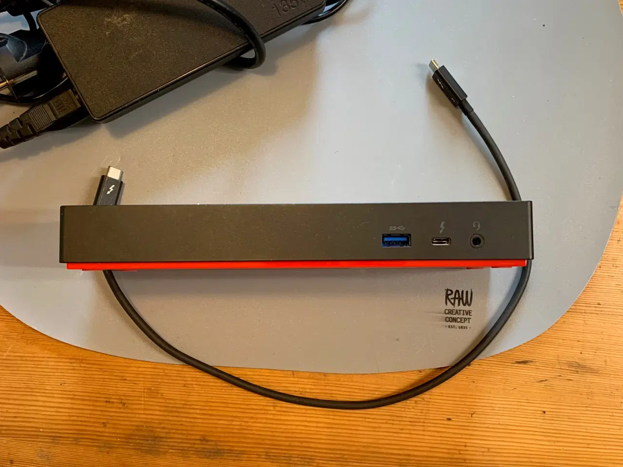 Billede 7 - ThinkPad Lenovo Docking Station