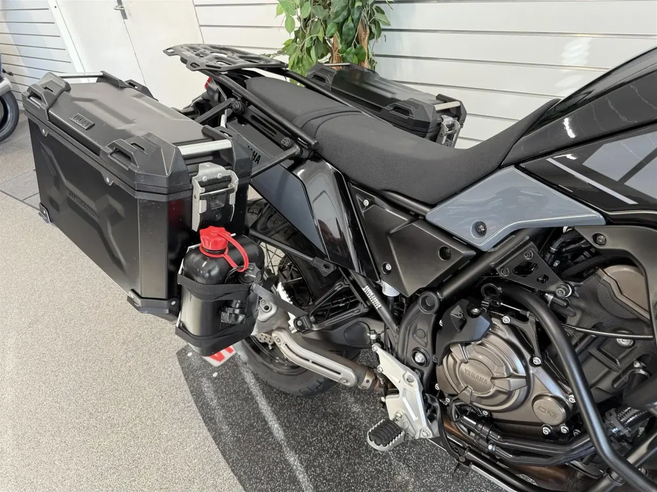 Billede 6 - Yamaha Ténéré 700 ABS
