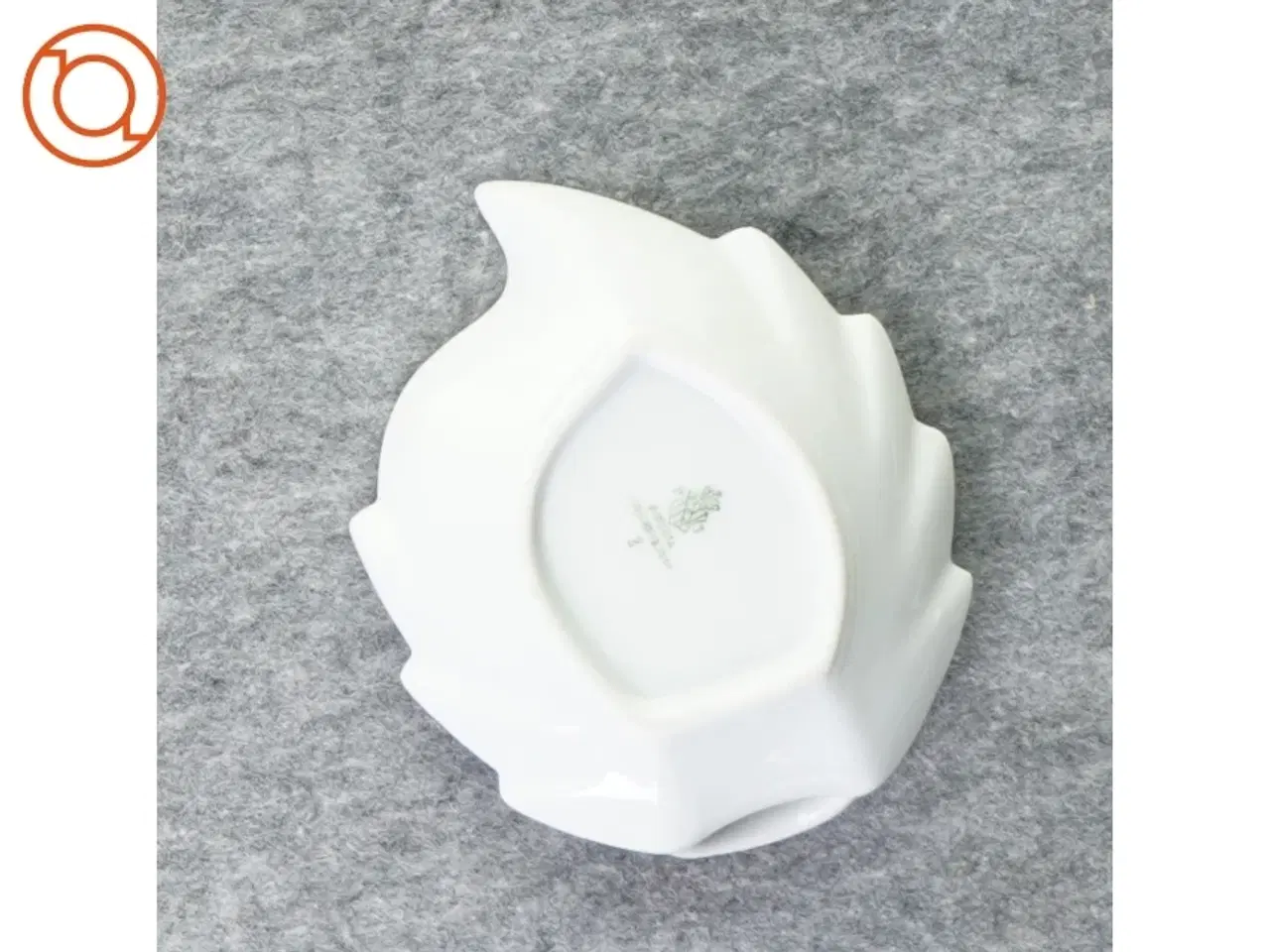 Billede 5 - 2 små fade fra Bavaria (str. 15 x 11 x 2 cm 18 x 15 x 3 cm)