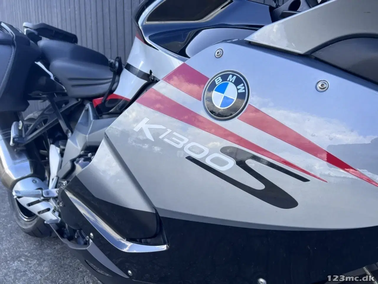 Billede 8 - BMW K 1300 S