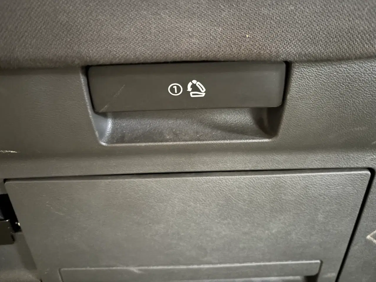 Billede 3 - Sædebænk Vw Multivan 