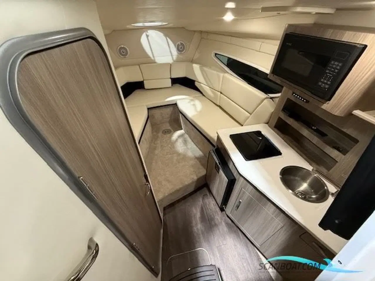Billede 6 - Regal 26 Express Cruiser