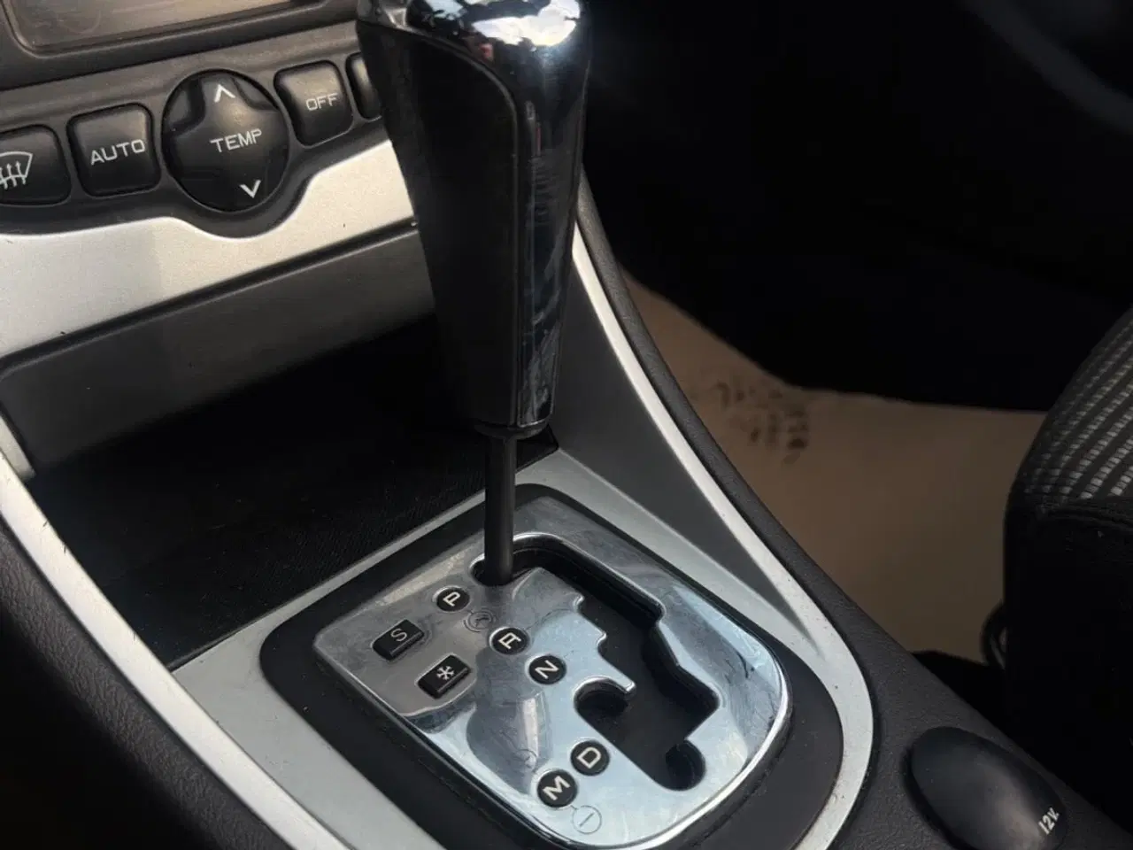 Billede 8 - Peugeot 307 2,0 16V CC aut.