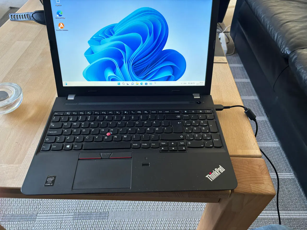 Billede 3 - Lenovo E 550