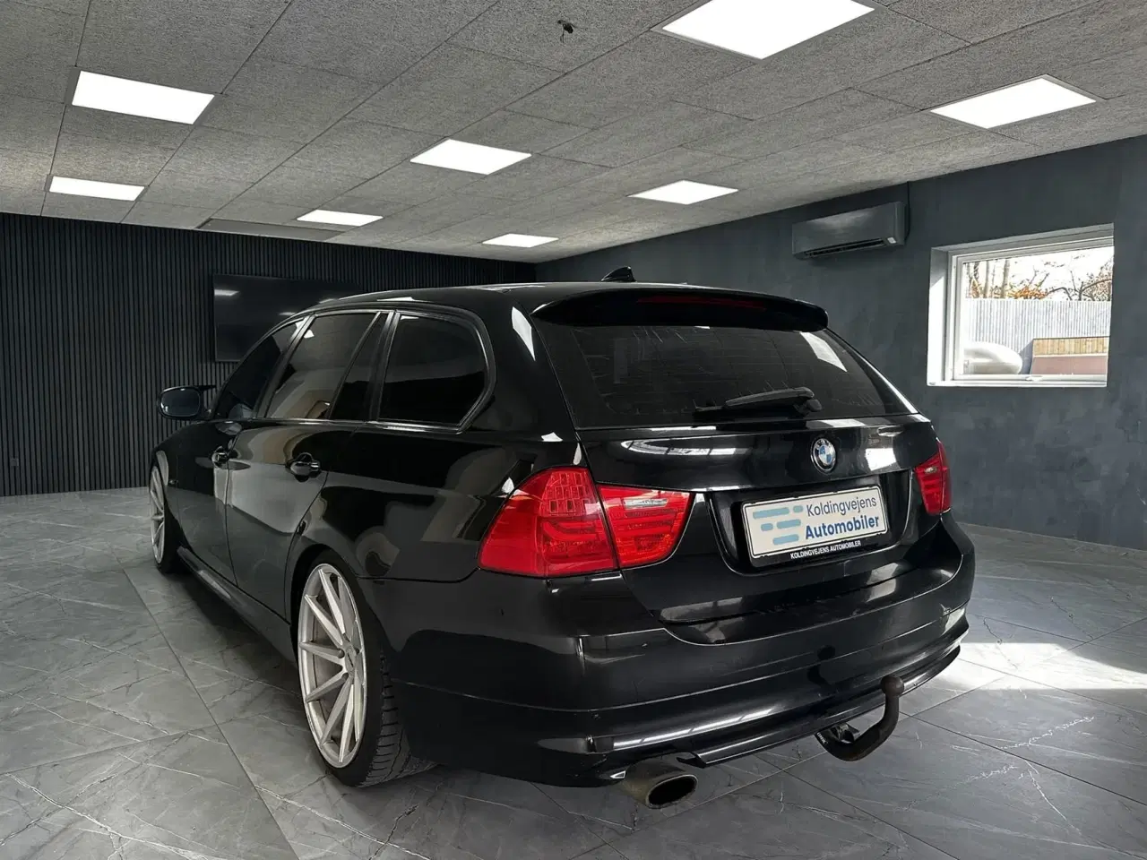 Billede 3 - BMW 320d 2,0 D 177HK 6g Aut.