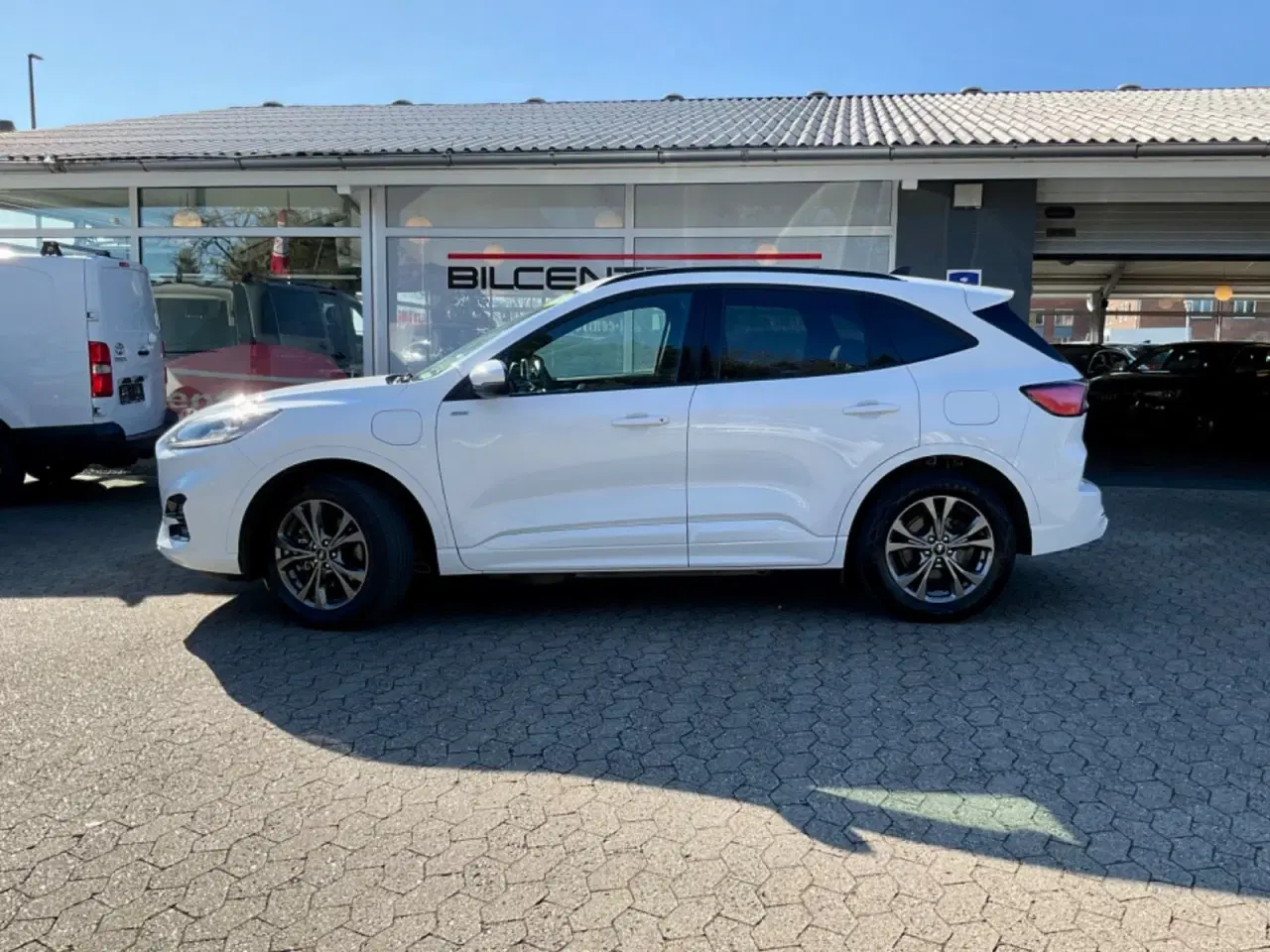 Billede 2 - Ford Kuga 2,5 PHEV ST-Line X CVT