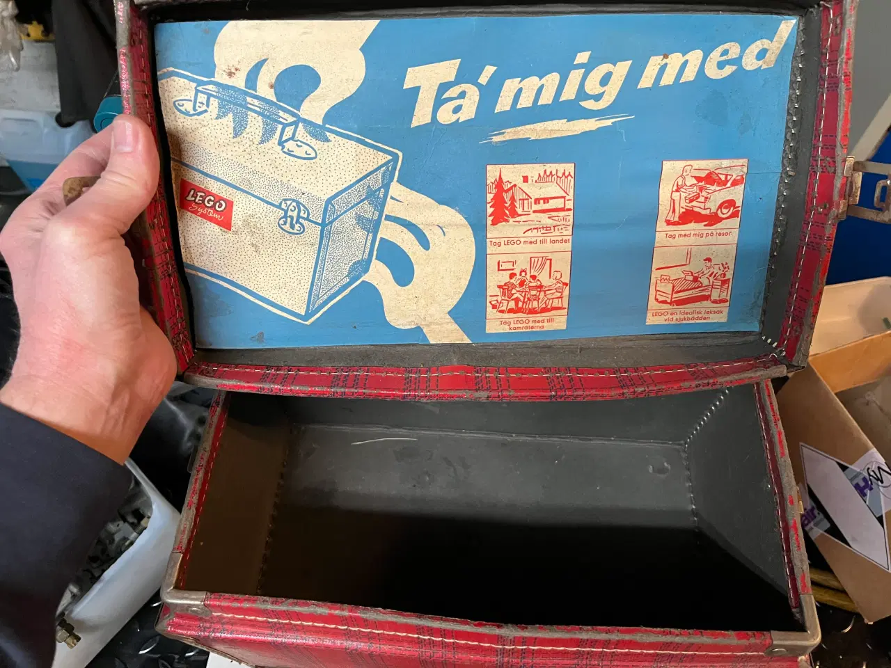 Billede 2 - Lego System 