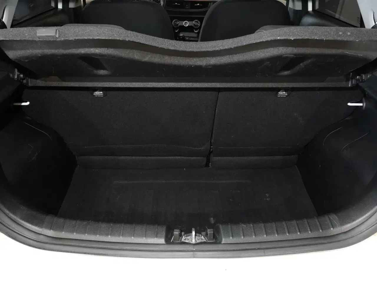 Billede 9 - Kia Picanto 1,0 MPI Advance 67HK 5d