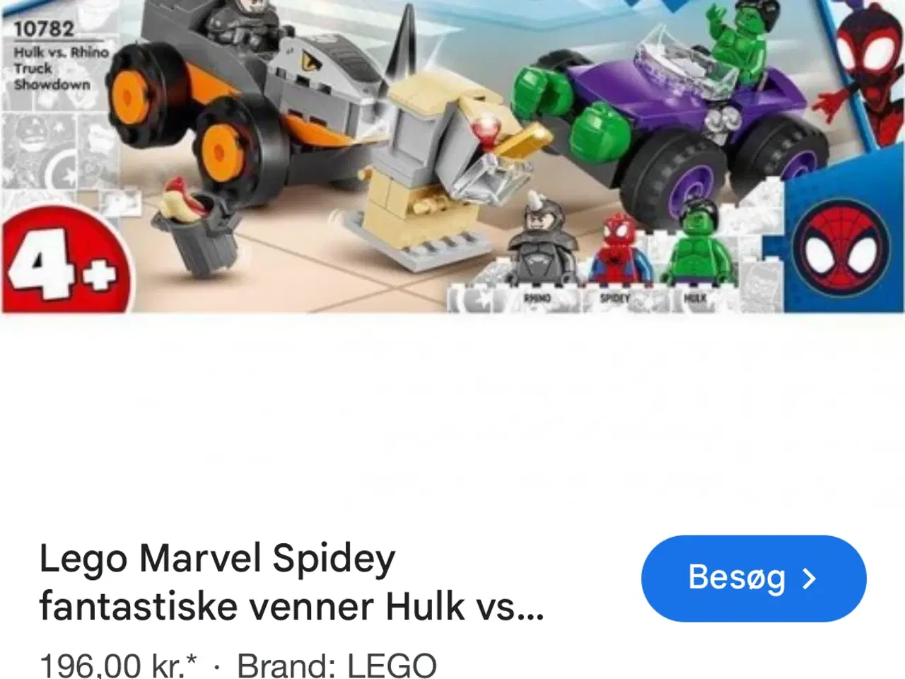 Billede 5 - Lego
