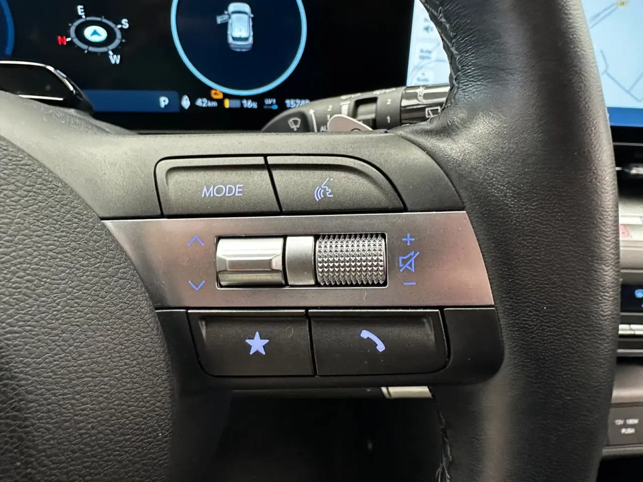 Billede 14 - Hyundai Kona 65 EV Advanced