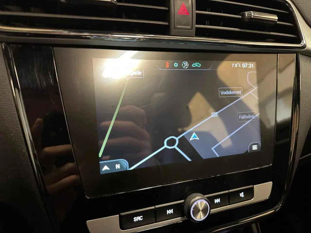 Billede 9 - MG ZS  EV Luxury
