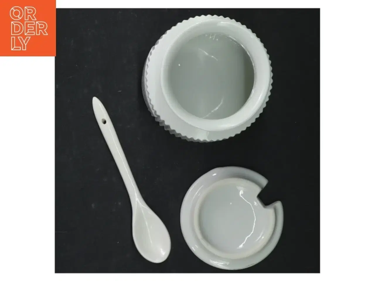 Billede 6 - Marmeladekrukke design Nick Rafgaard