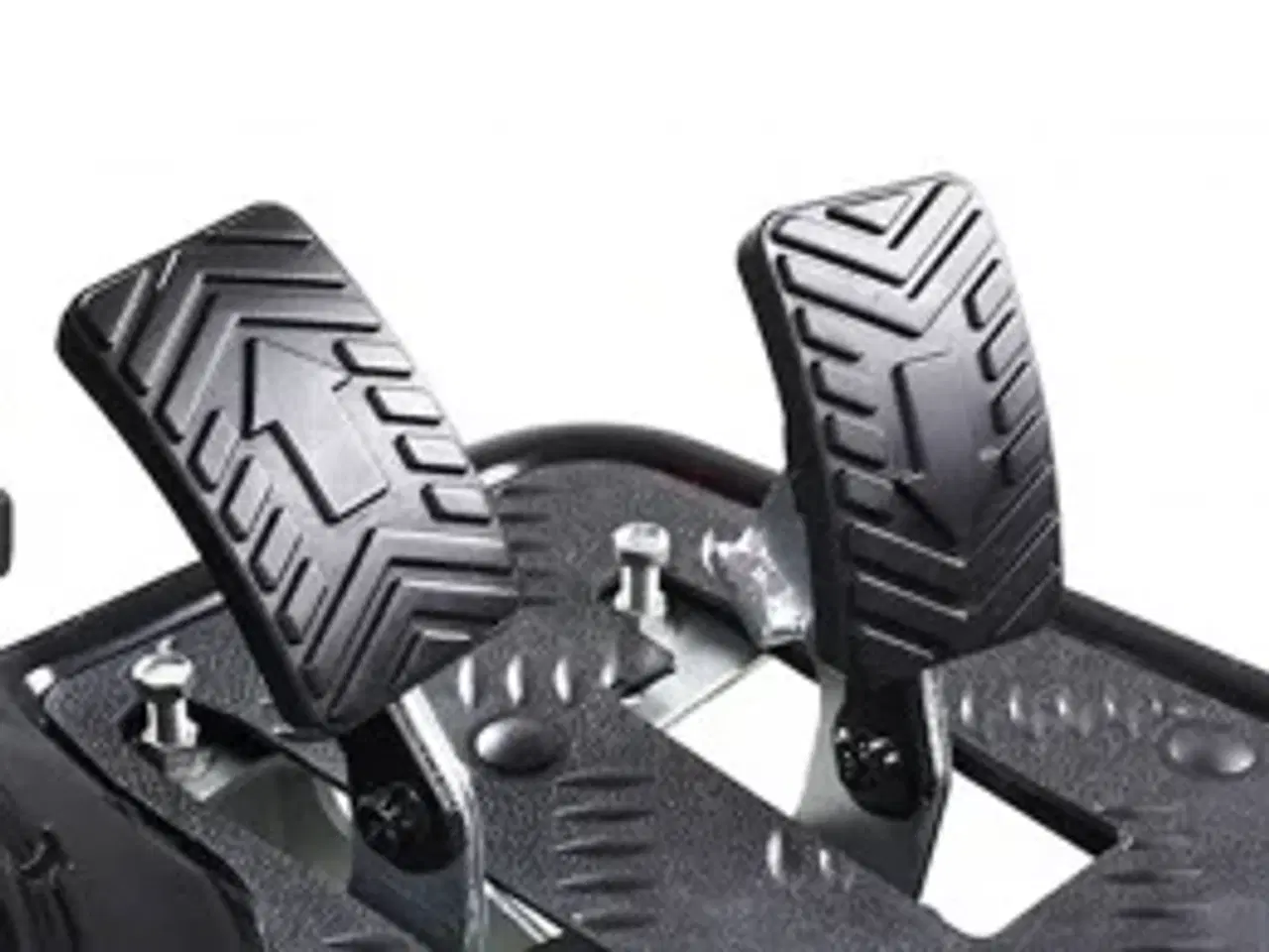 Billede 7 - Yanmar SA 424 M/ frontæsser