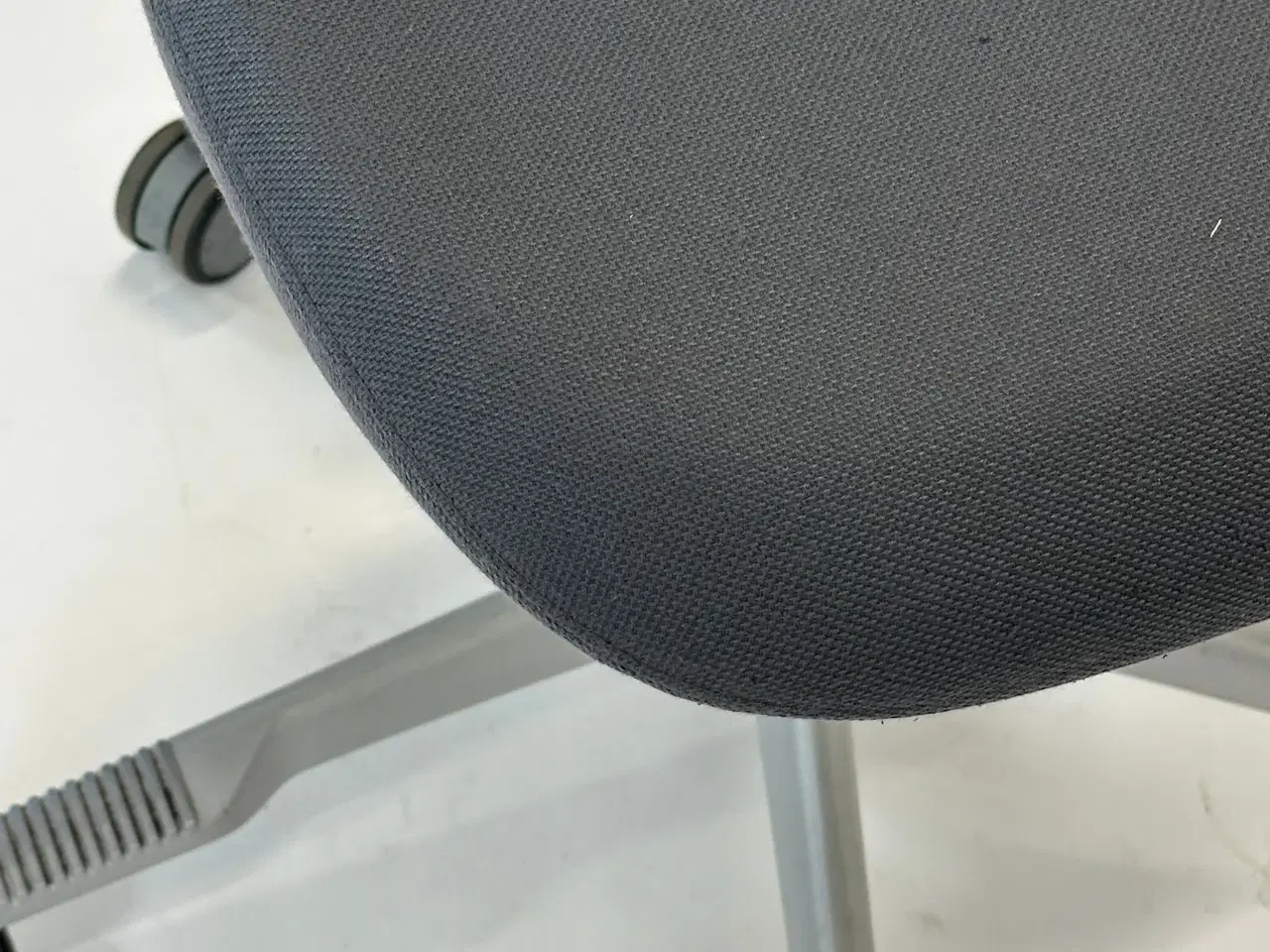 Billede 7 - HÅG Sofi 7500 Kontorstol - 150mm - (Grå)