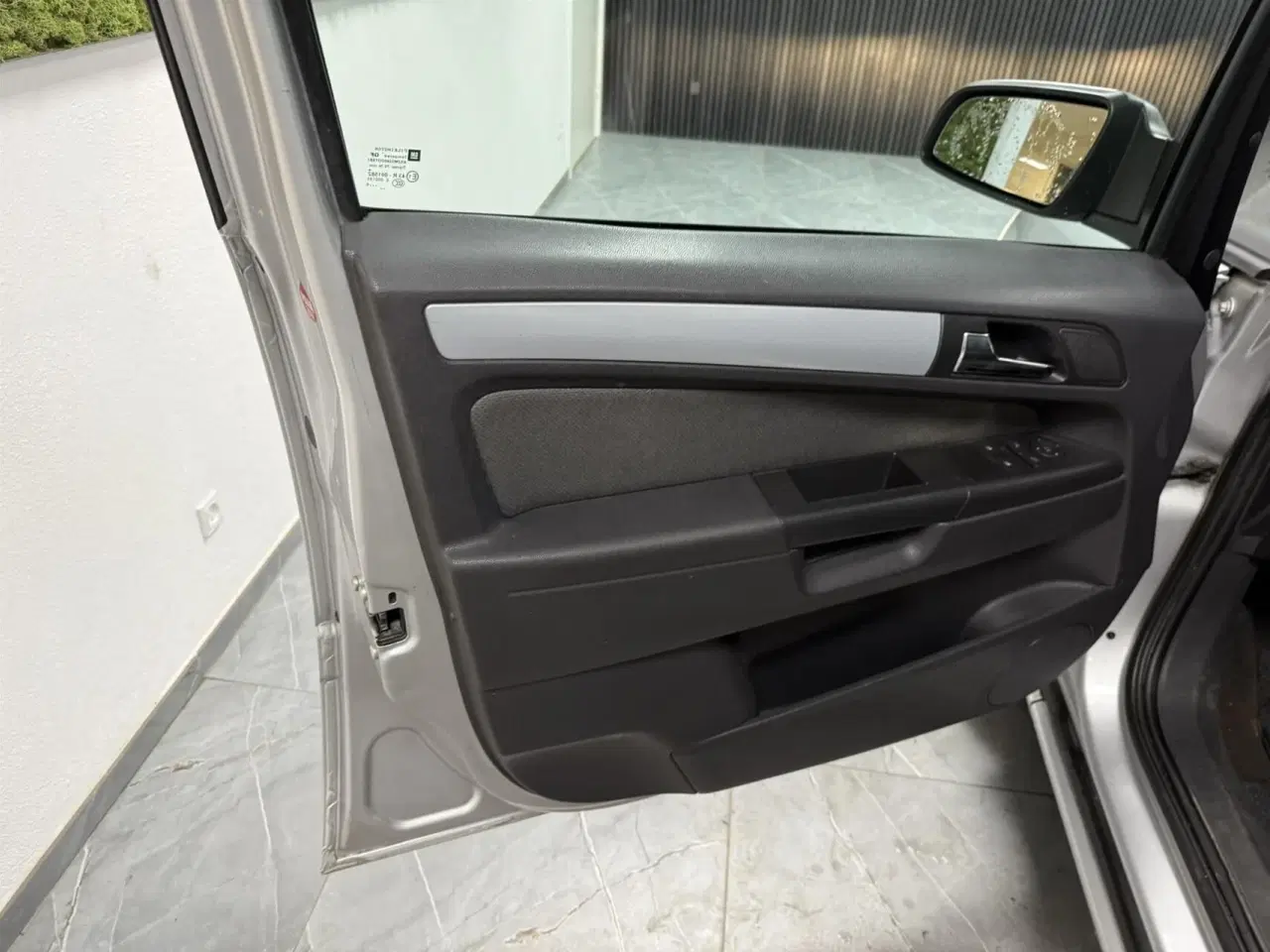 Billede 16 - Opel Zafira Flexivan 1,9 CDTI 100HK Van 6g