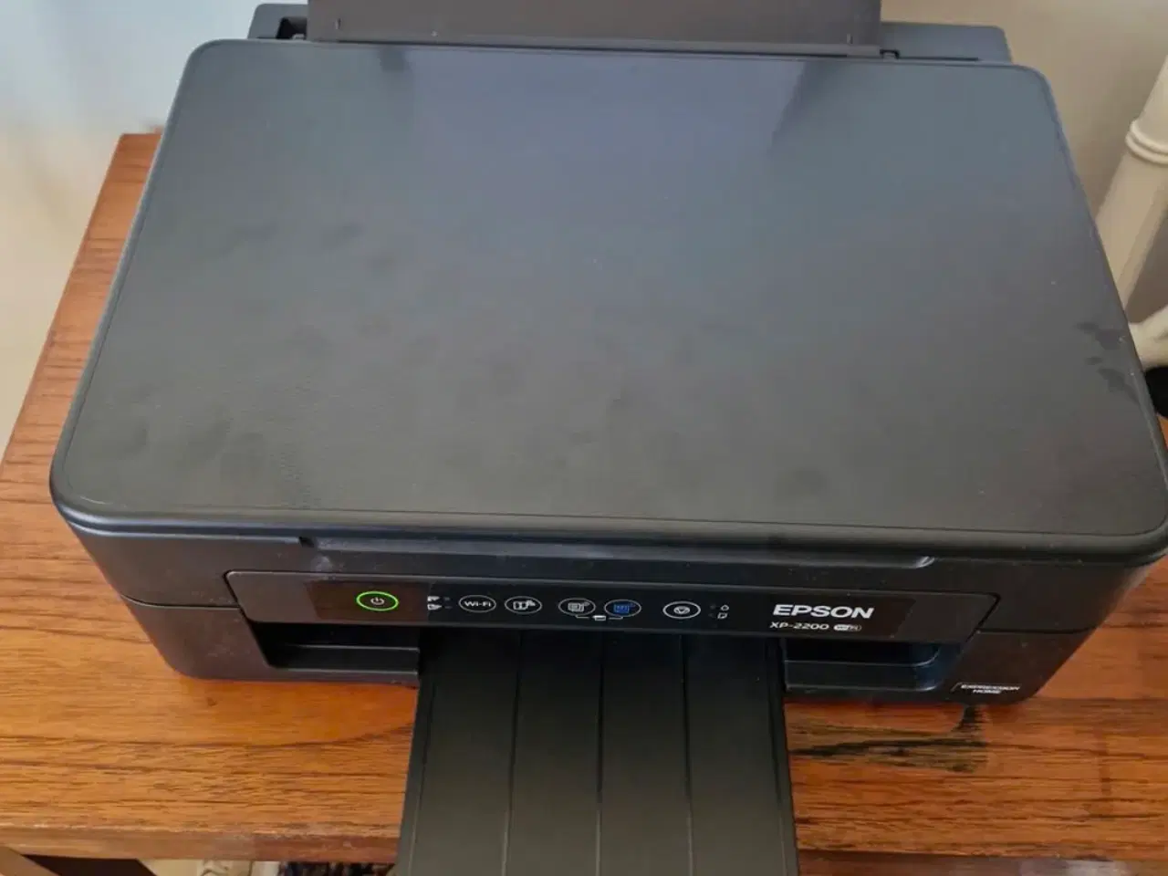 Billede 1 - Printer epson