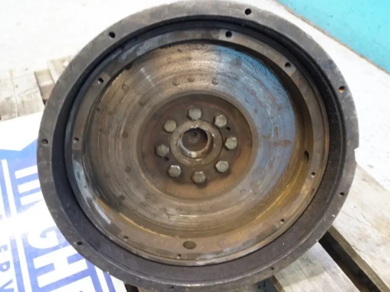 Billede 5 - Claas Dominator 96 Power Take Off 6094231