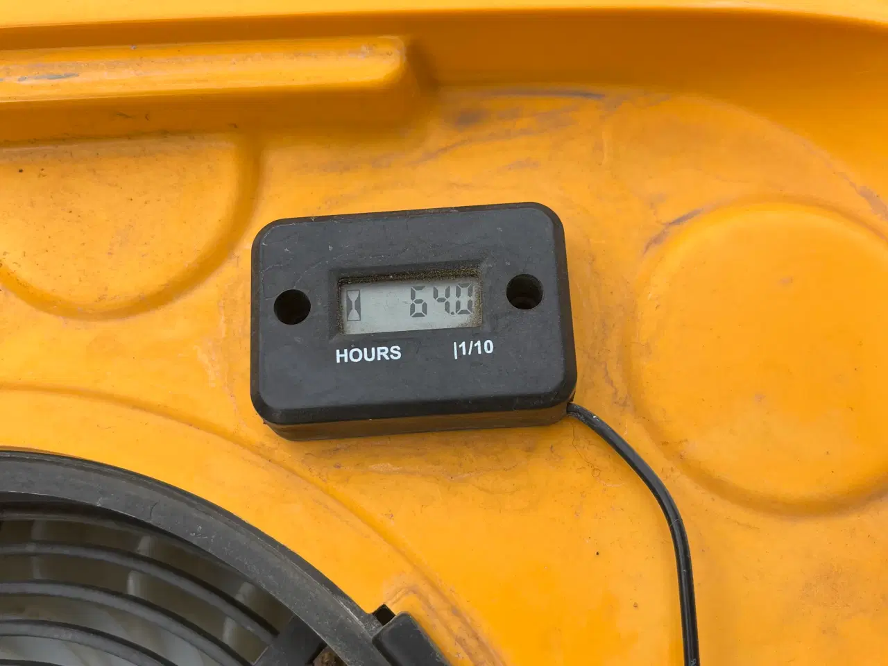 Billede 7 - Stiga Park 120, reserveret