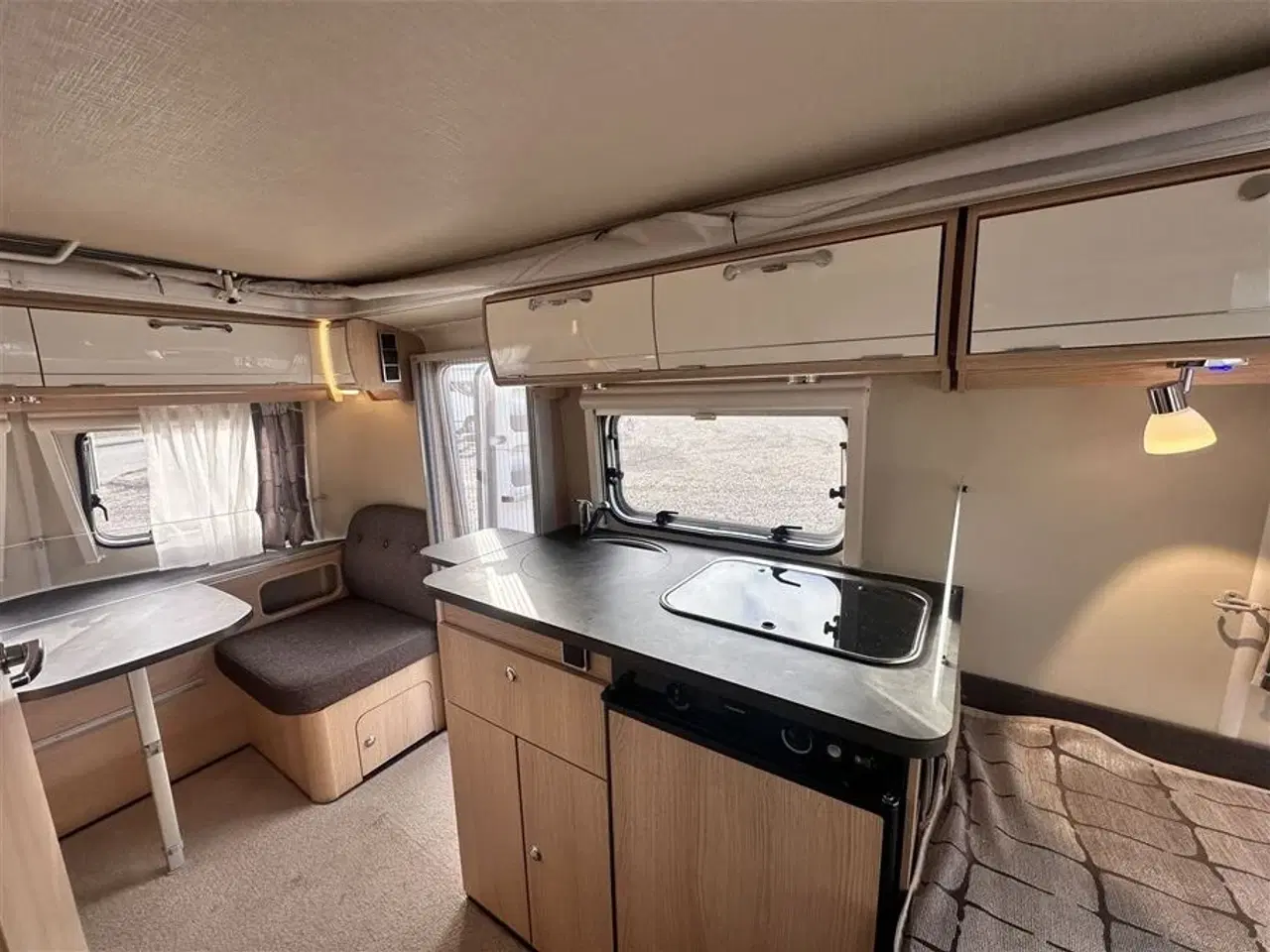 Billede 8 - 2021 - Hymer Eriba Touring Troll 542 60 Edition