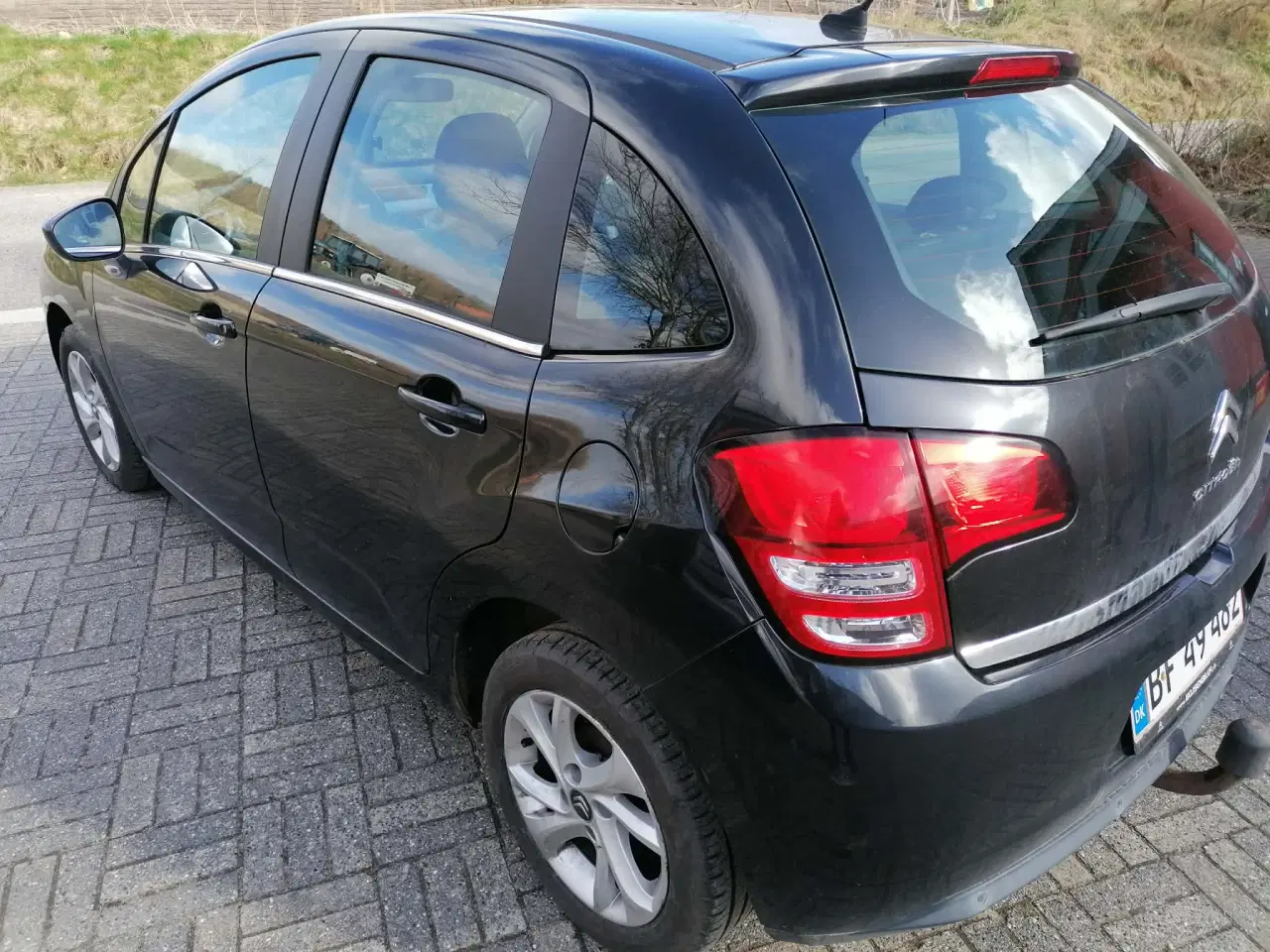 Billede 16 - Citroën c3 HDI 90