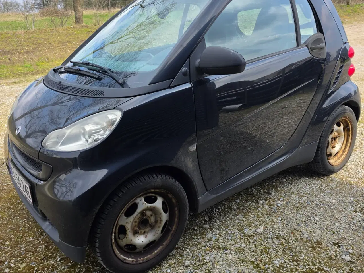 Billede 2 - smart fortwo
