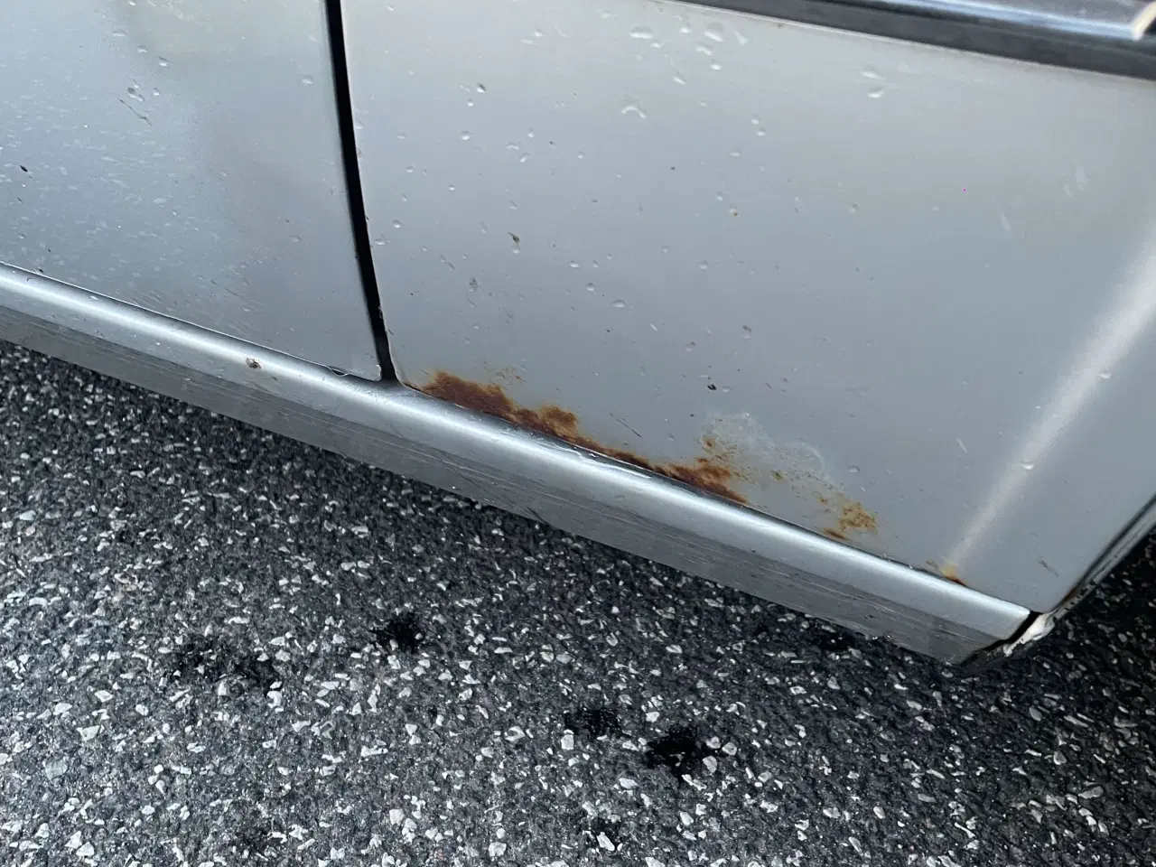 Billede 7 - Volvo 940 turbo