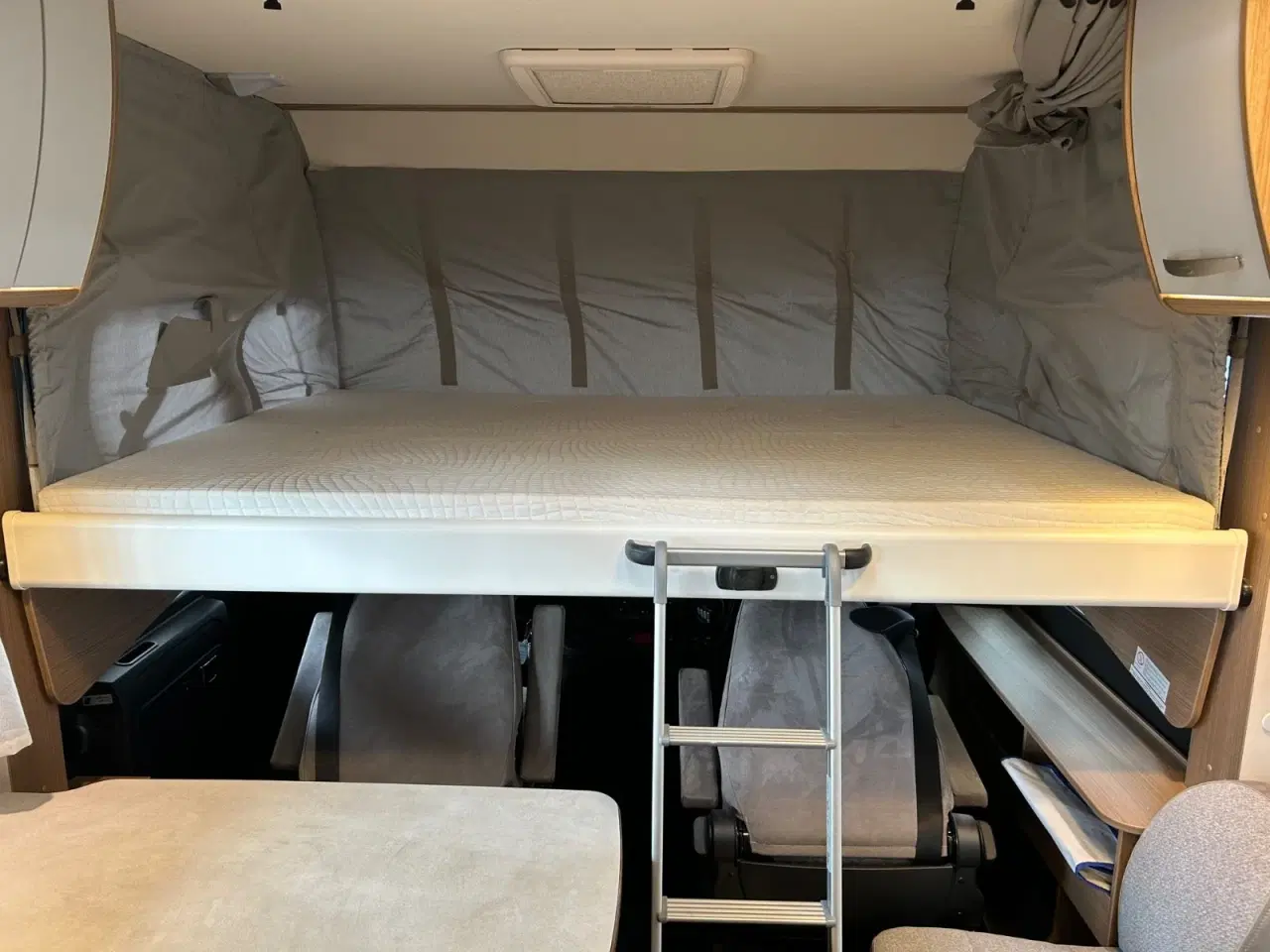 Billede 10 - Fiat Carado 2,3 MJT I338 aut.