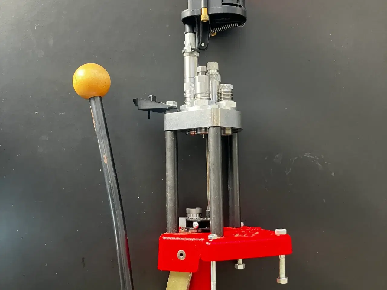 Billede 2 - Genladning, LEE