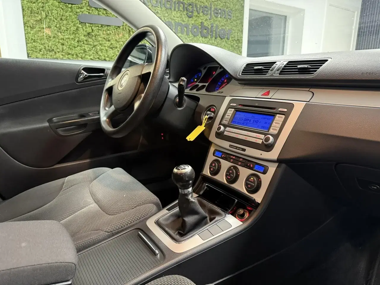 Billede 7 - VW Passat Variant 1,8 TSI Comfortline 160HK Stc