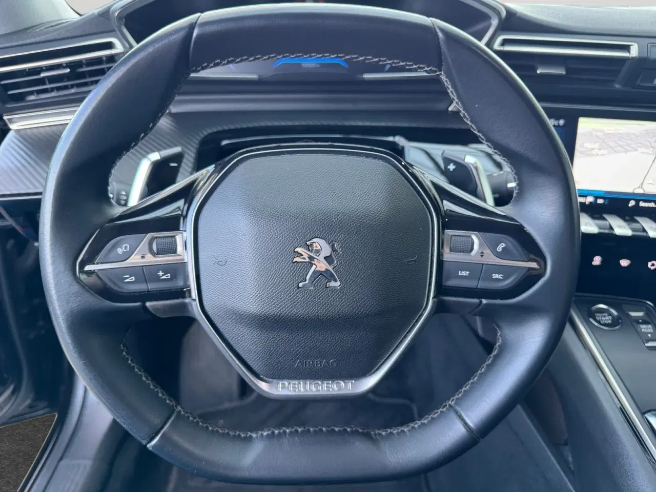 Billede 6 - Peugeot 508 1,5 BlueHDi 130 Allure SW EAT8