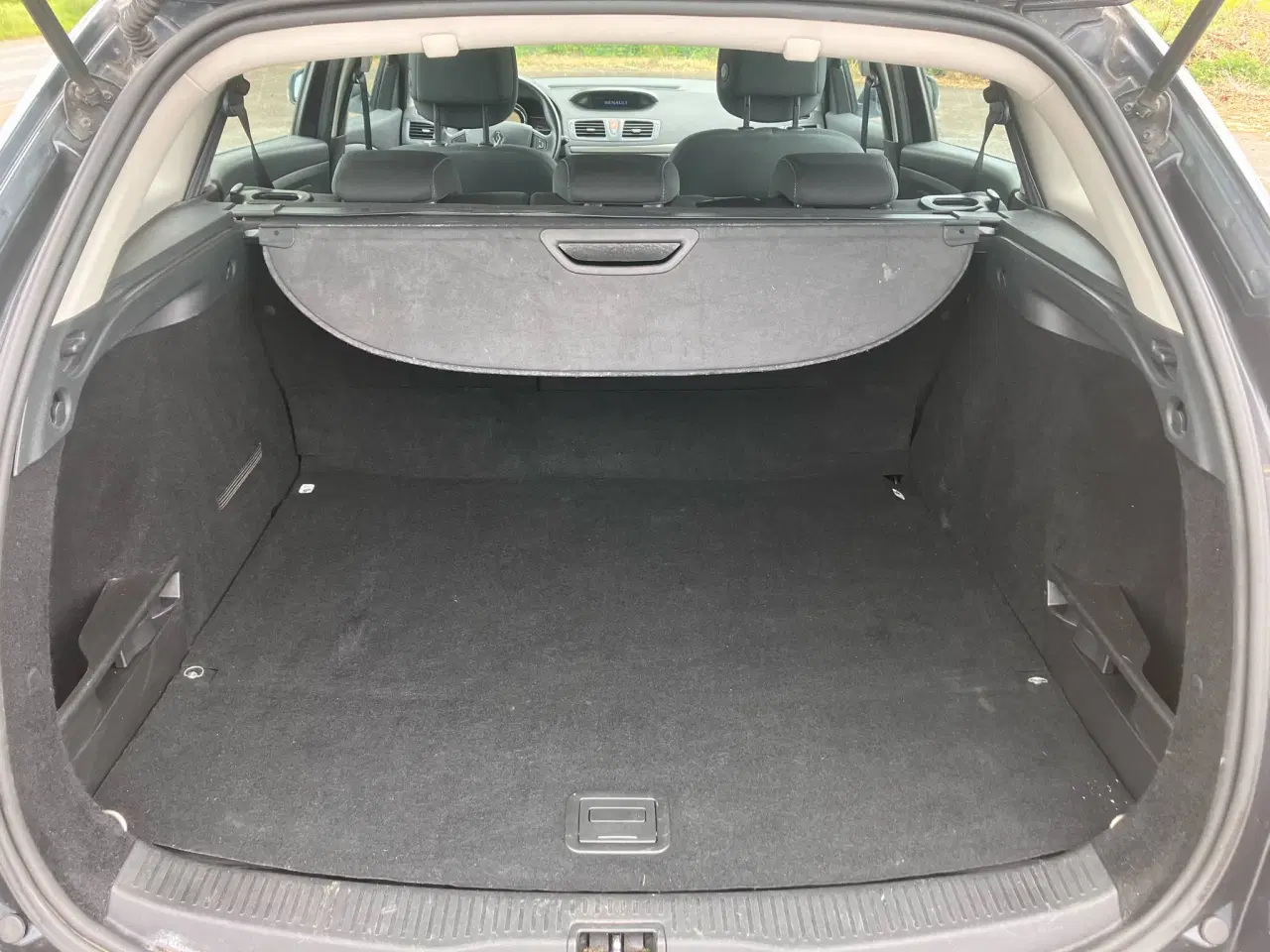 Billede 11 - Renault Megane 1.5 DCI 110