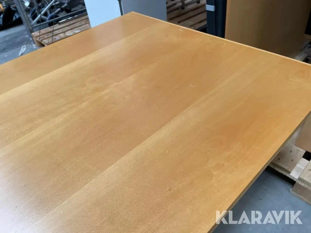 Billede 10 - Skrivebord