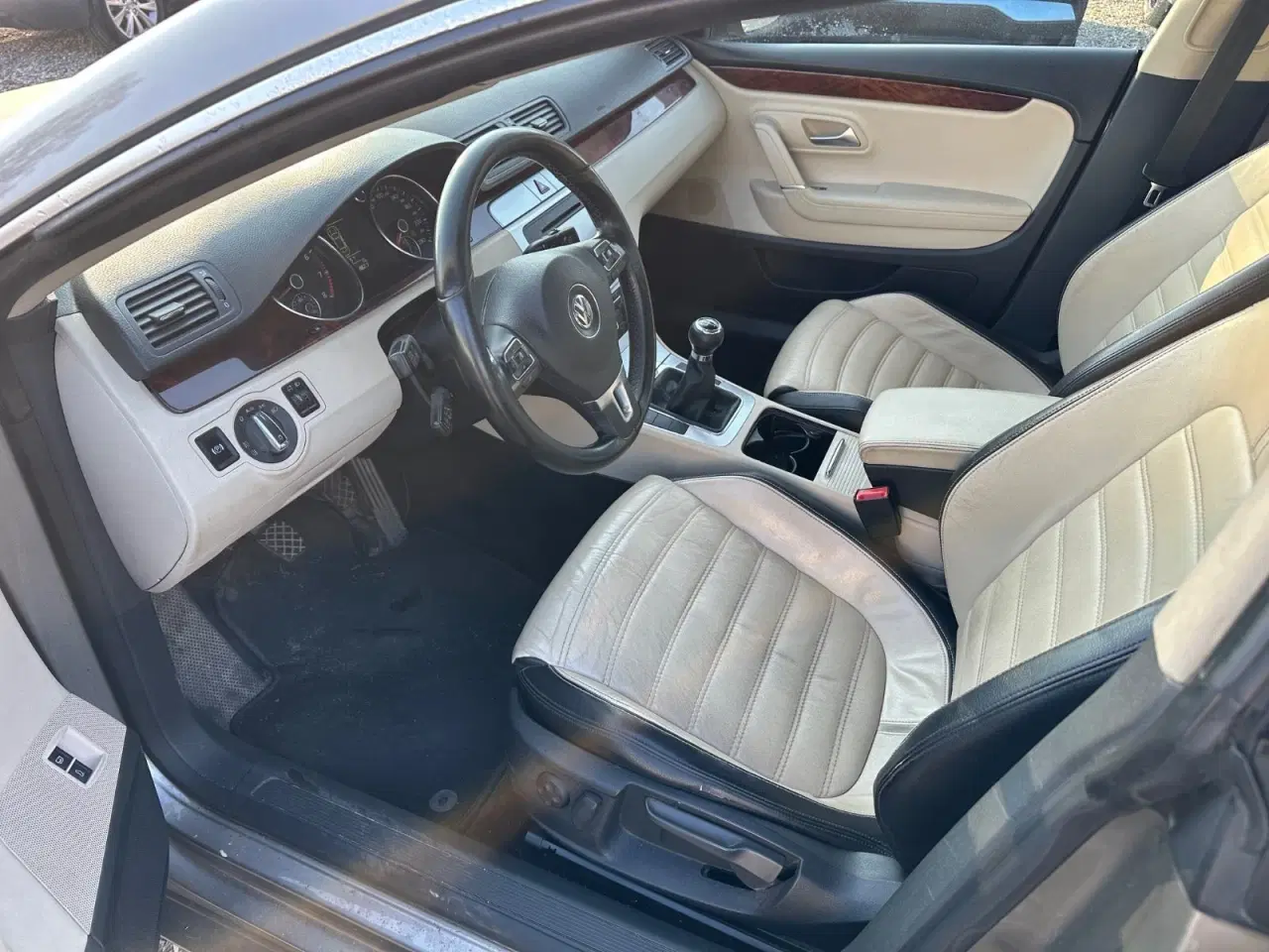 Billede 7 - VW Passat CC 2,0 TSi
