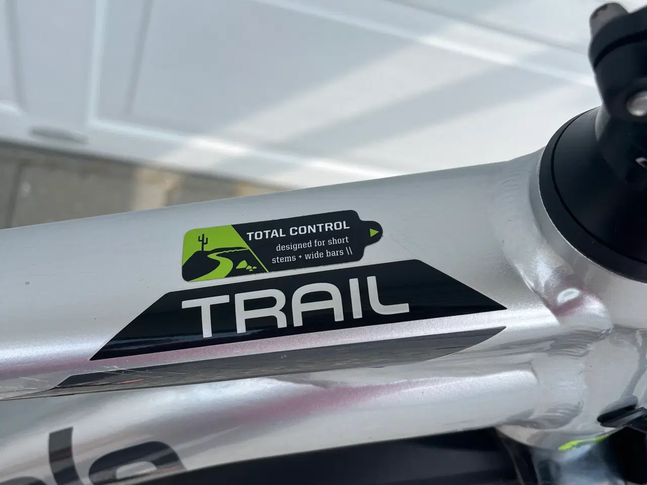 Billede 2 - MTB Cannondale str S