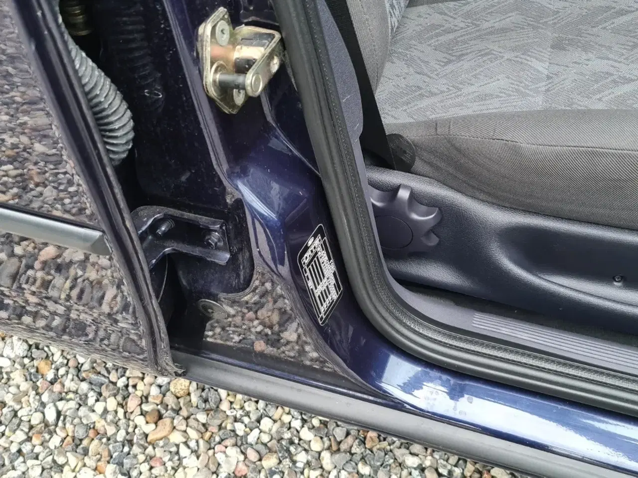 Billede 16 - Ford Mondeo 2,0 Flair+