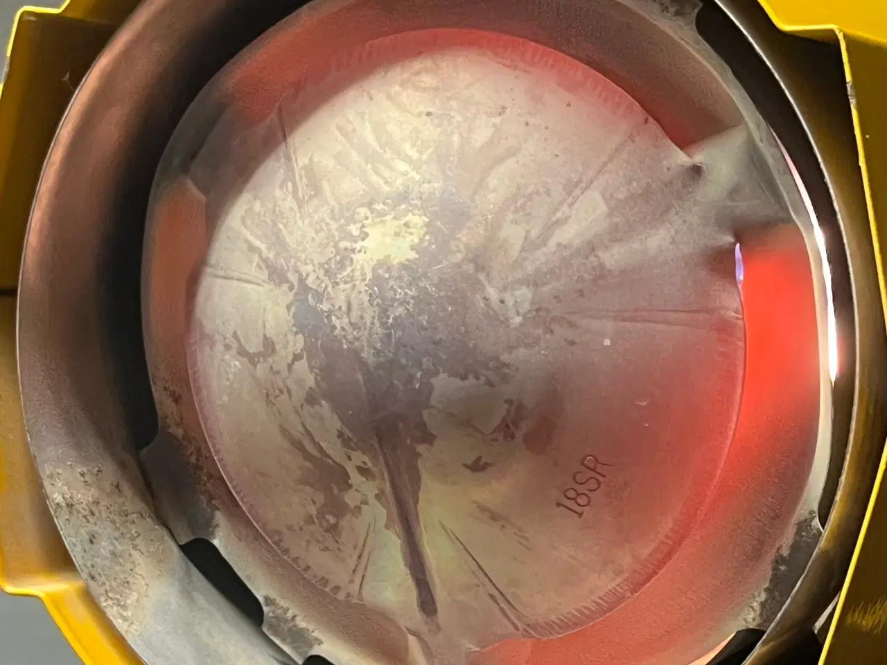 Billede 4 - Master varmekanon sælges