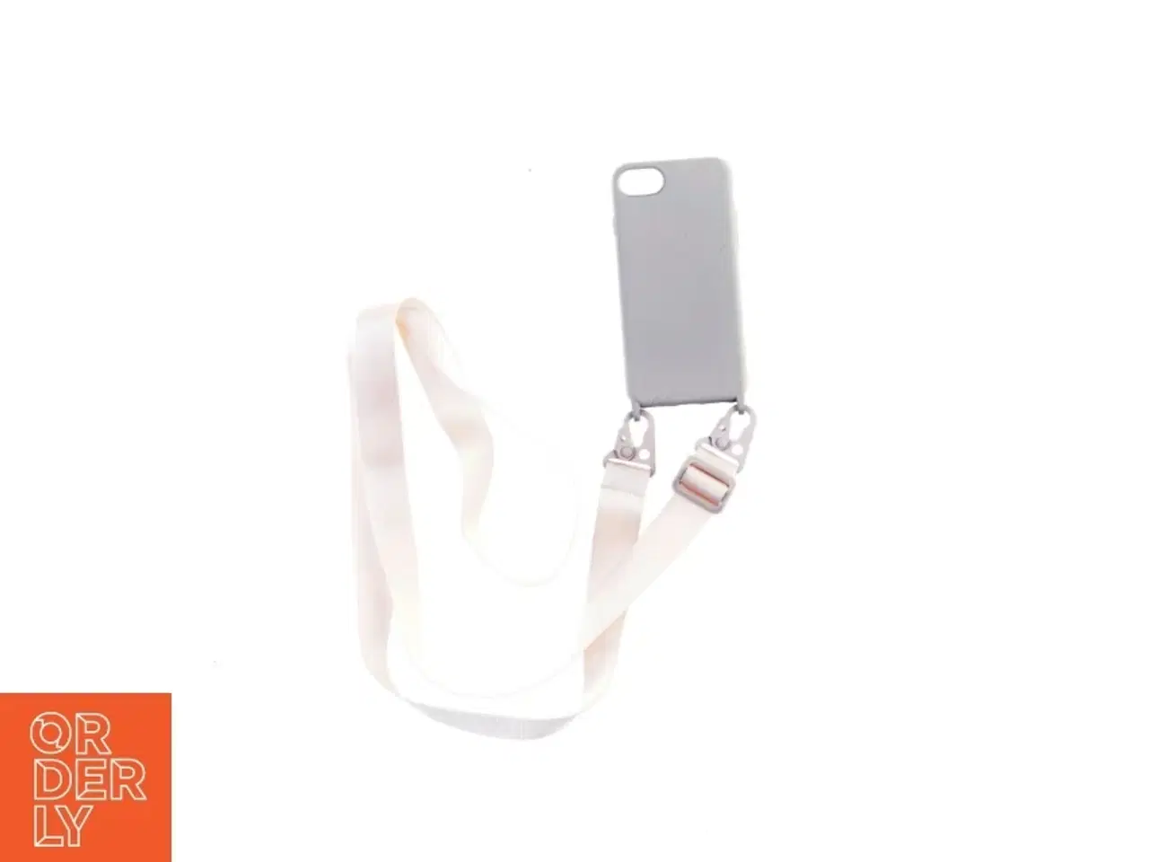 Billede 1 - Iphone cover med snor (str. 85 cm)