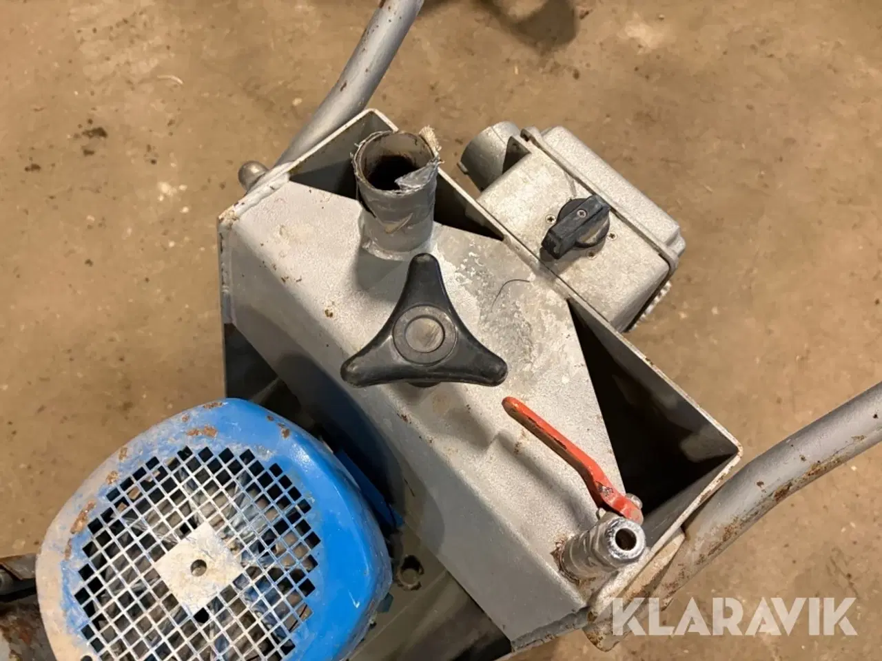 Billede 12 - Diamant gulvsliber